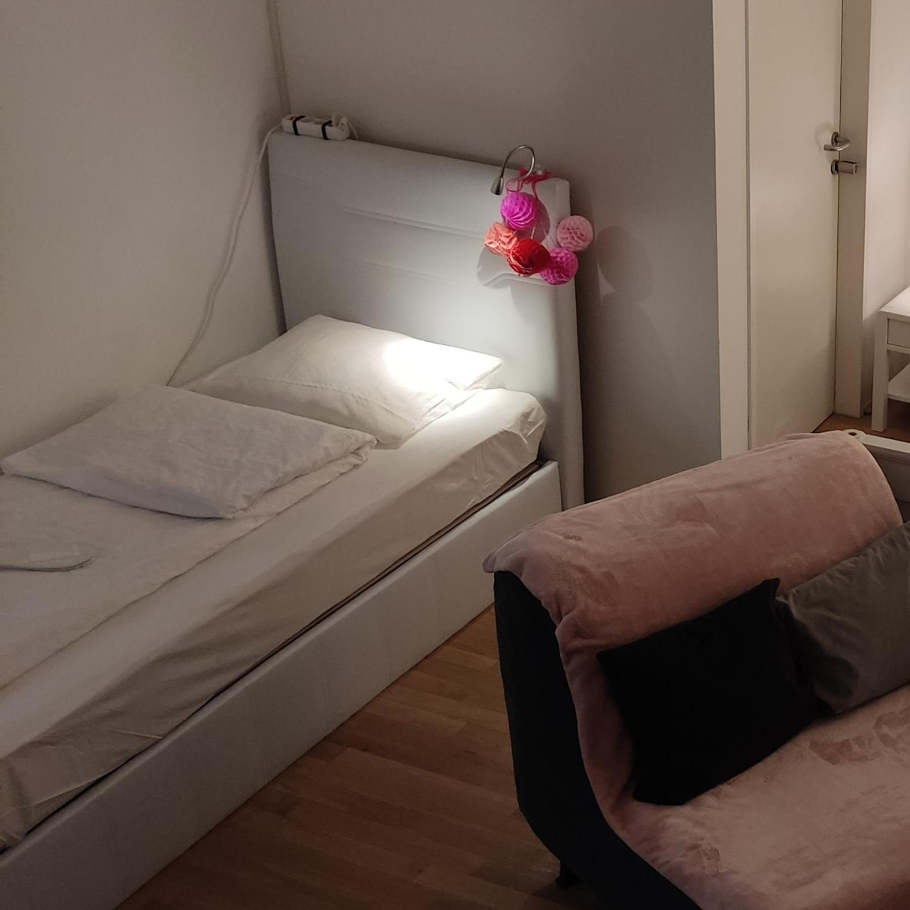 Abai Apartments 1140 Only Www-On-Line-Check-In & Selfservice Вена Экстерьер фото