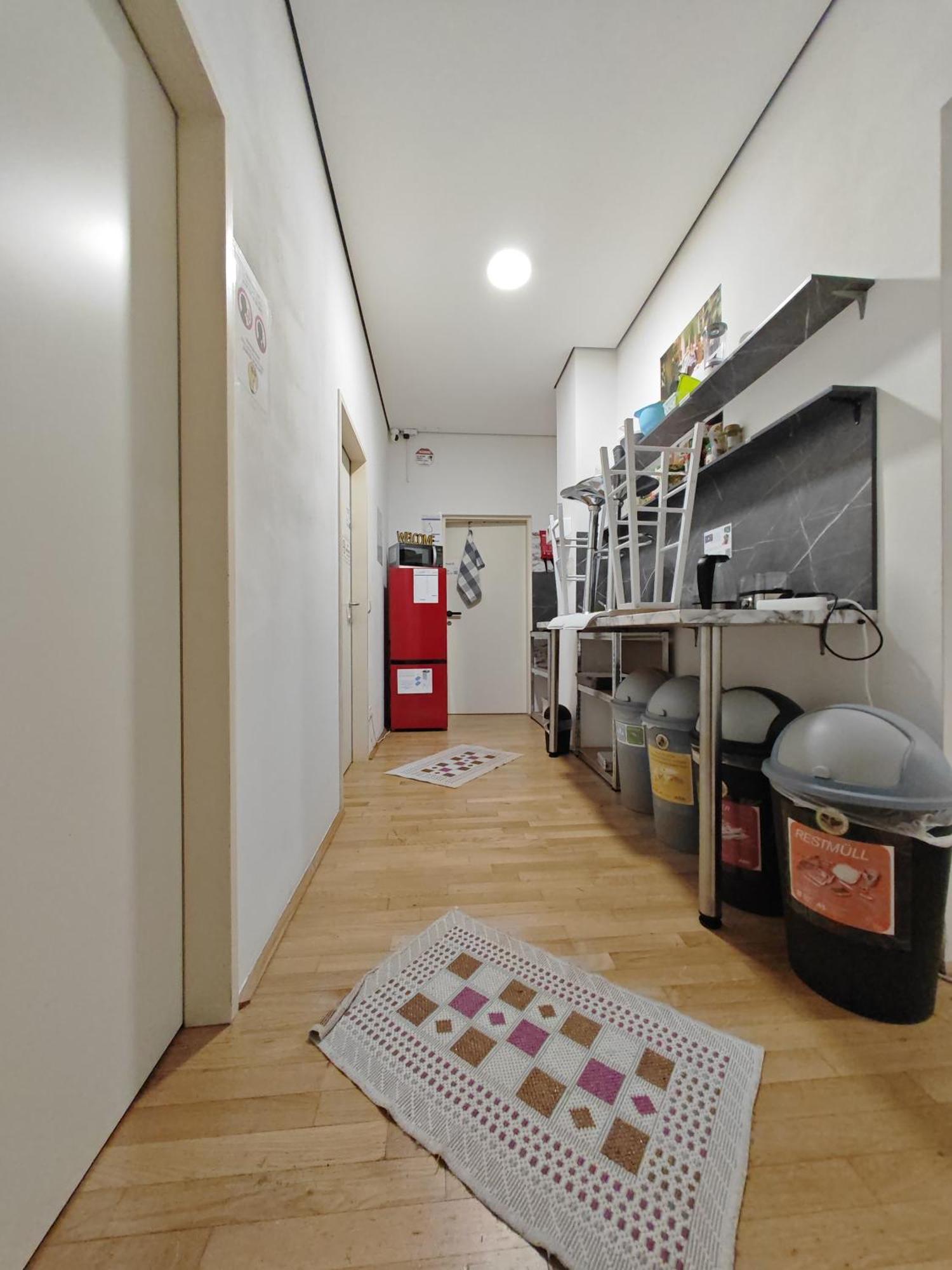Abai Apartments 1140 Only Www-On-Line-Check-In & Selfservice Вена Экстерьер фото