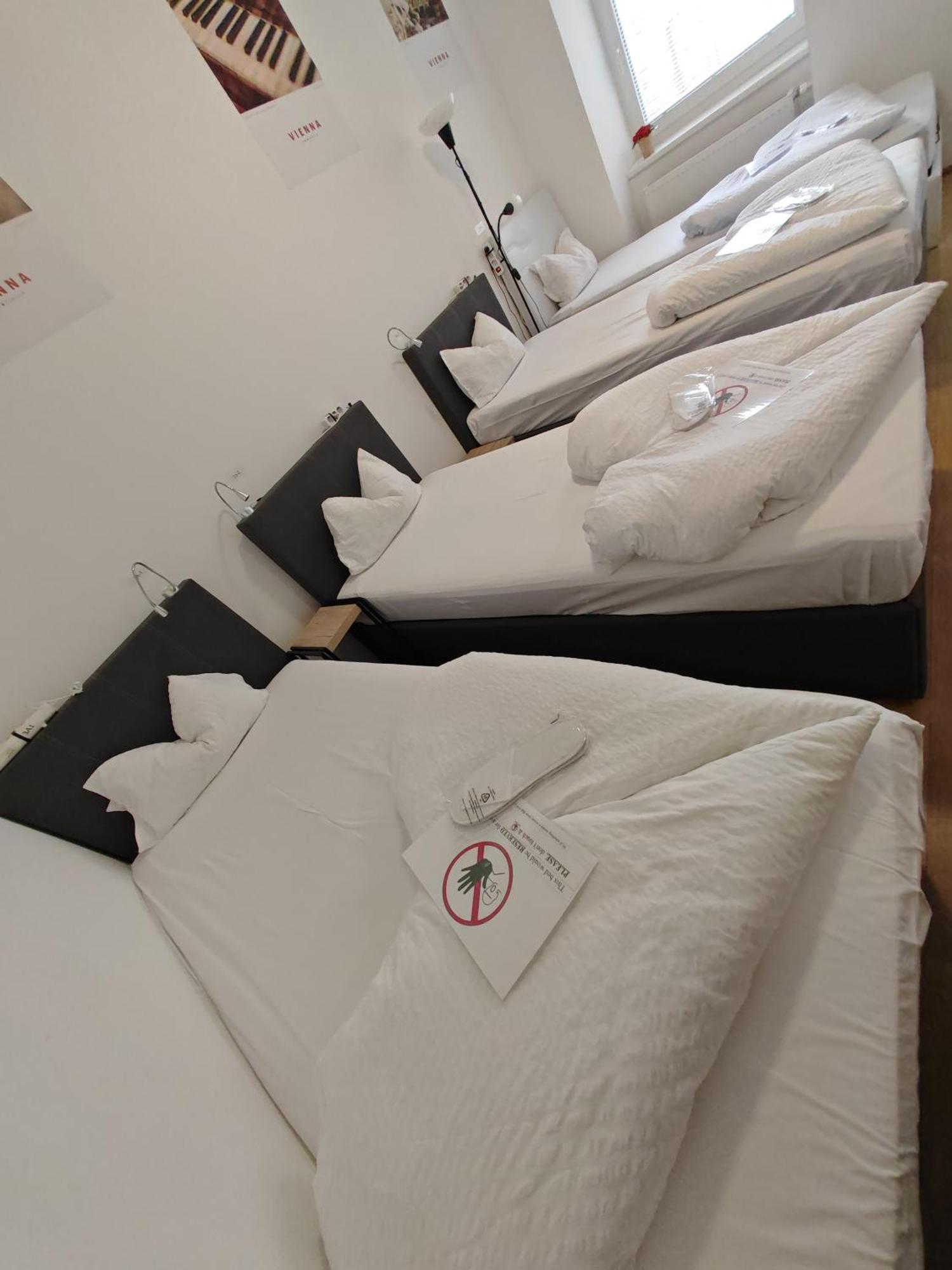 Abai Apartments 1140 Only Www-On-Line-Check-In & Selfservice Вена Экстерьер фото